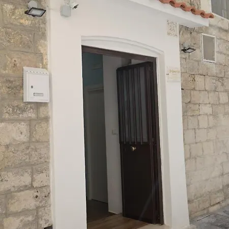 La Casa Di Vale Bari