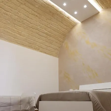 La Casa Di Vale Appartement