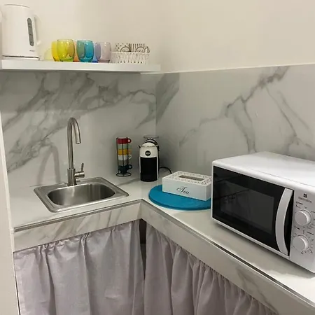 Appartement La Casa Di Vale *