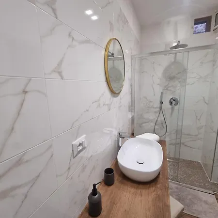 Appartement La Casa Di Vale *