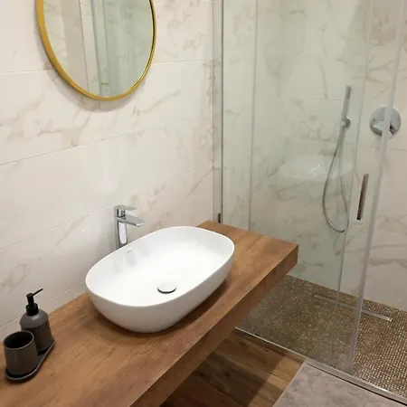 La Casa Di Vale * バーリ