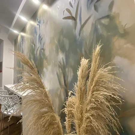 La Casa Di Vale バーリ