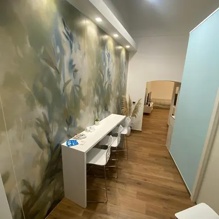 La Casa Di Vale Apartment