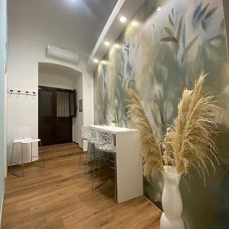 La Casa Di Vale Apartment *