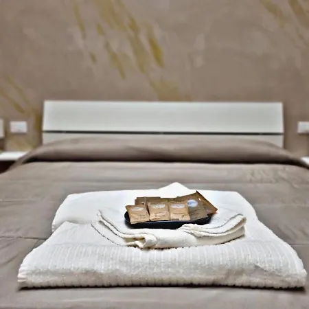 La Casa Di Vale Бари