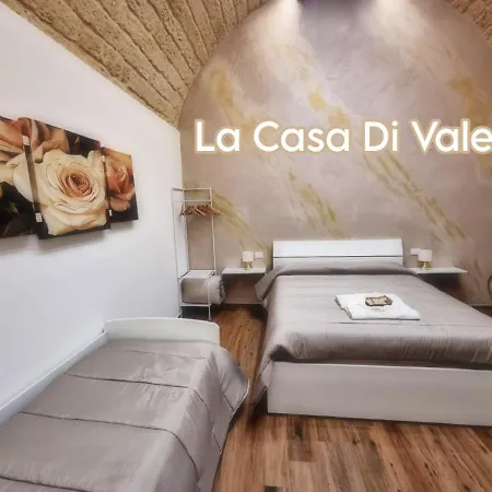 Apartment La Casa Di Vale *