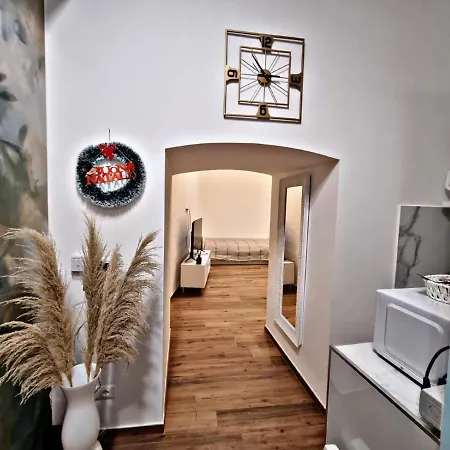 Lejlighed La Casa Di Vale *