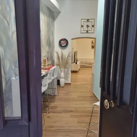Apartment La Casa Di Vale Bari