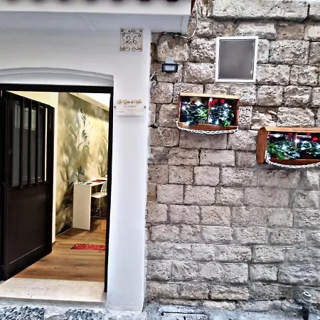 La Casa Di Vale バーリ