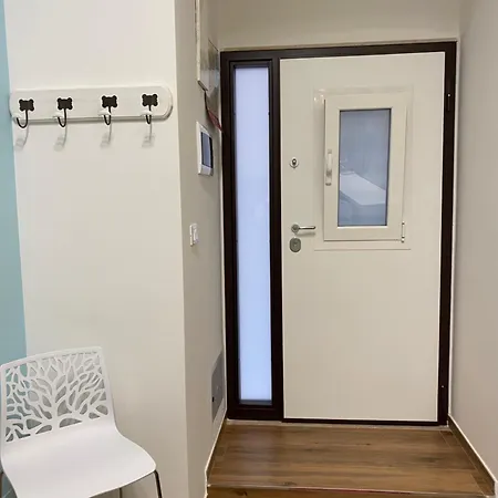 La Casa Di Vale Apartment *